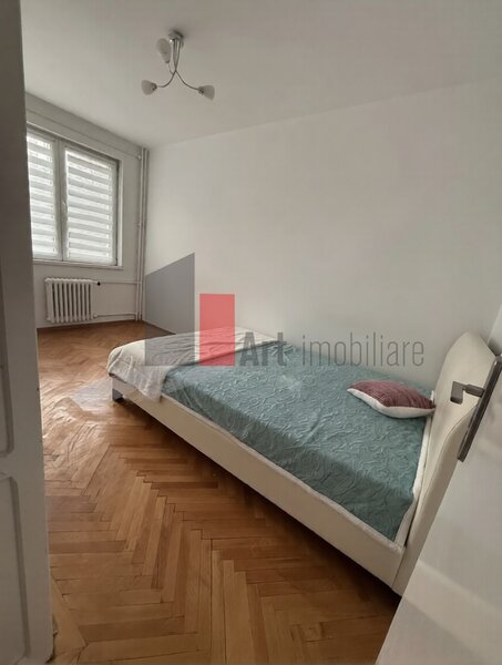Pajura, 0% comision, apartament de vanzare 3 cam., loc de parcare inclus.