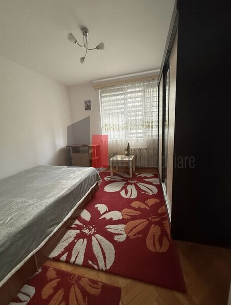 Pajura, 0% comision, apartament de vanzare 3 cam., loc de parcare inclus.