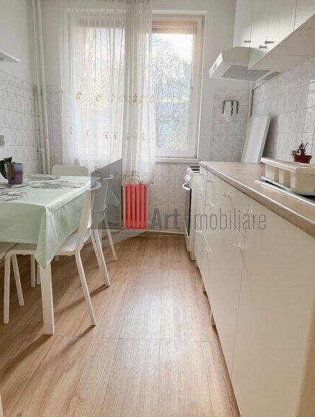 Pajura, 0% comision, apartament de vanzare 3 cam., loc de parcare inclus.