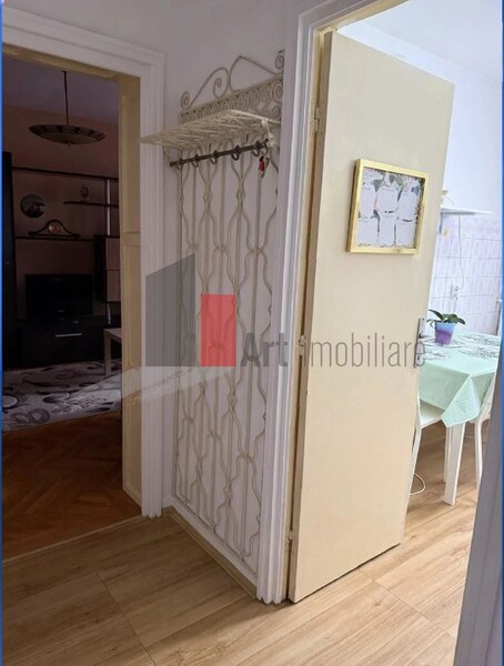 Pajura, 0% comision, apartament de vanzare 3 cam., loc de parcare inclus.